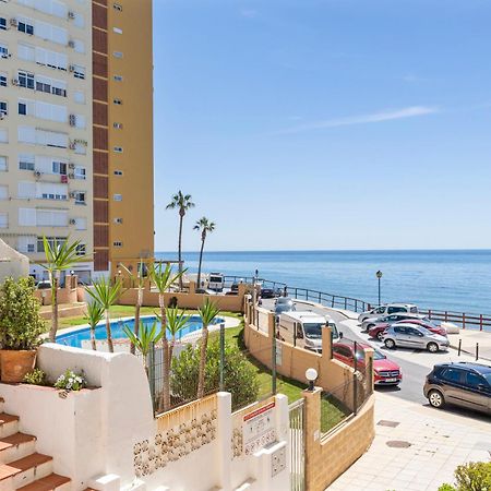Beachfront Calahonda Apartment By Costarentals - Ref 89 Ситио-де-Калаонда Экстерьер фото