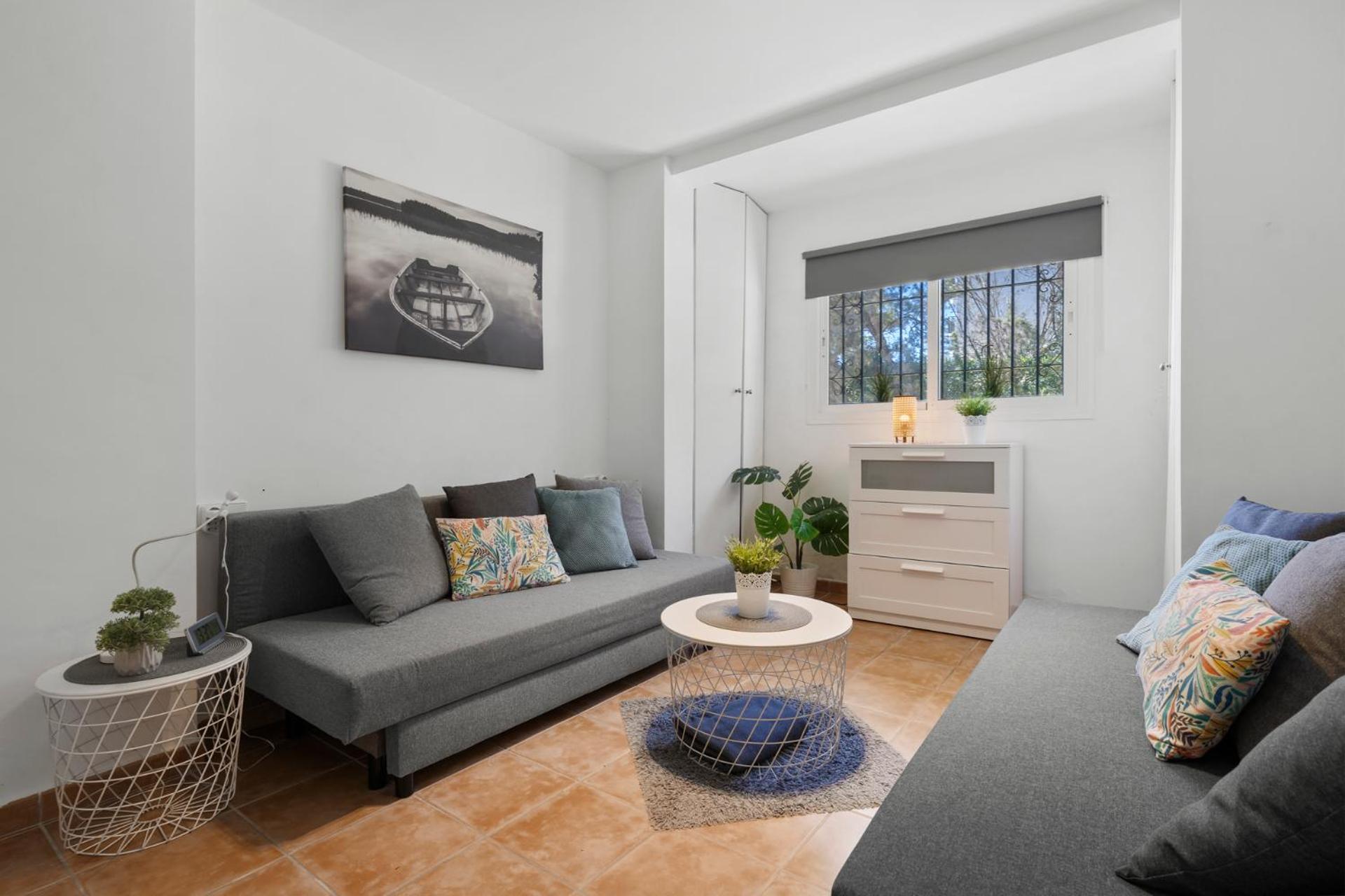 Beachfront Calahonda Apartment By Costarentals - Ref 89 Ситио-де-Калаонда Экстерьер фото
