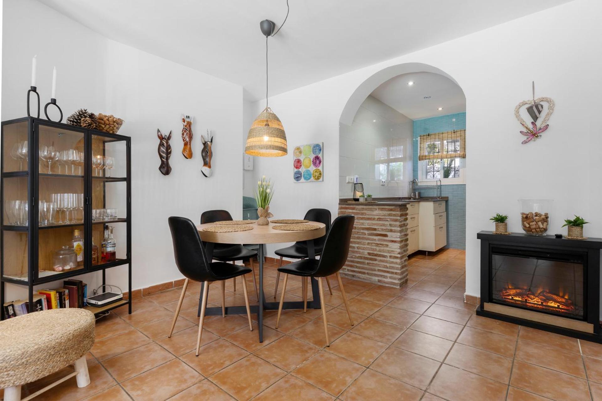Beachfront Calahonda Apartment By Costarentals - Ref 89 Ситио-де-Калаонда Экстерьер фото
